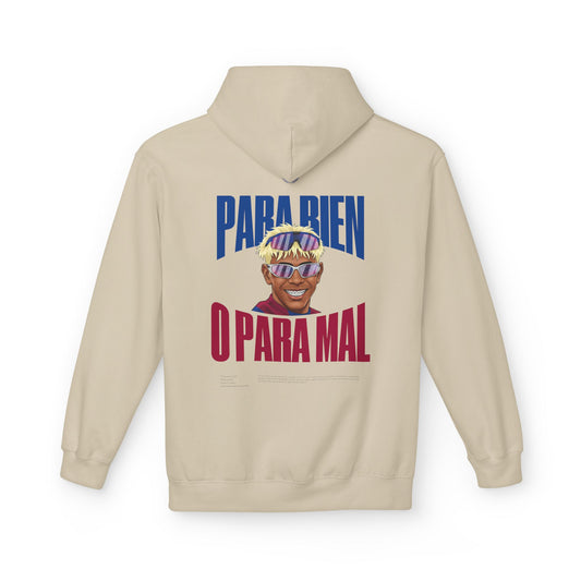 Para Bien o Para Mal - Hoodie