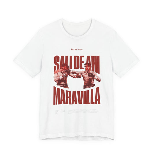 Sali De Ahi Maravilla - Regular fit - Frente