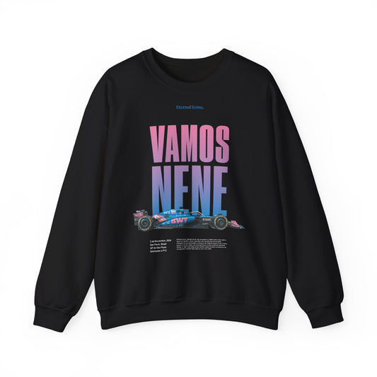 Vamos Nene - Sudadera - Frente