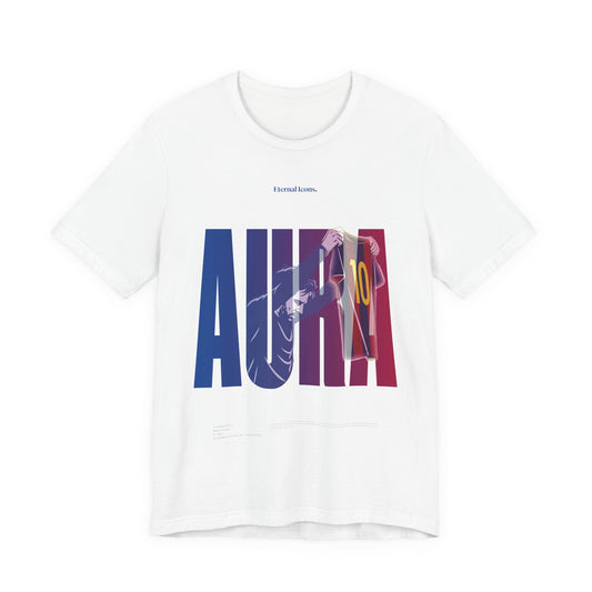 AURA - Regular fit - Frente