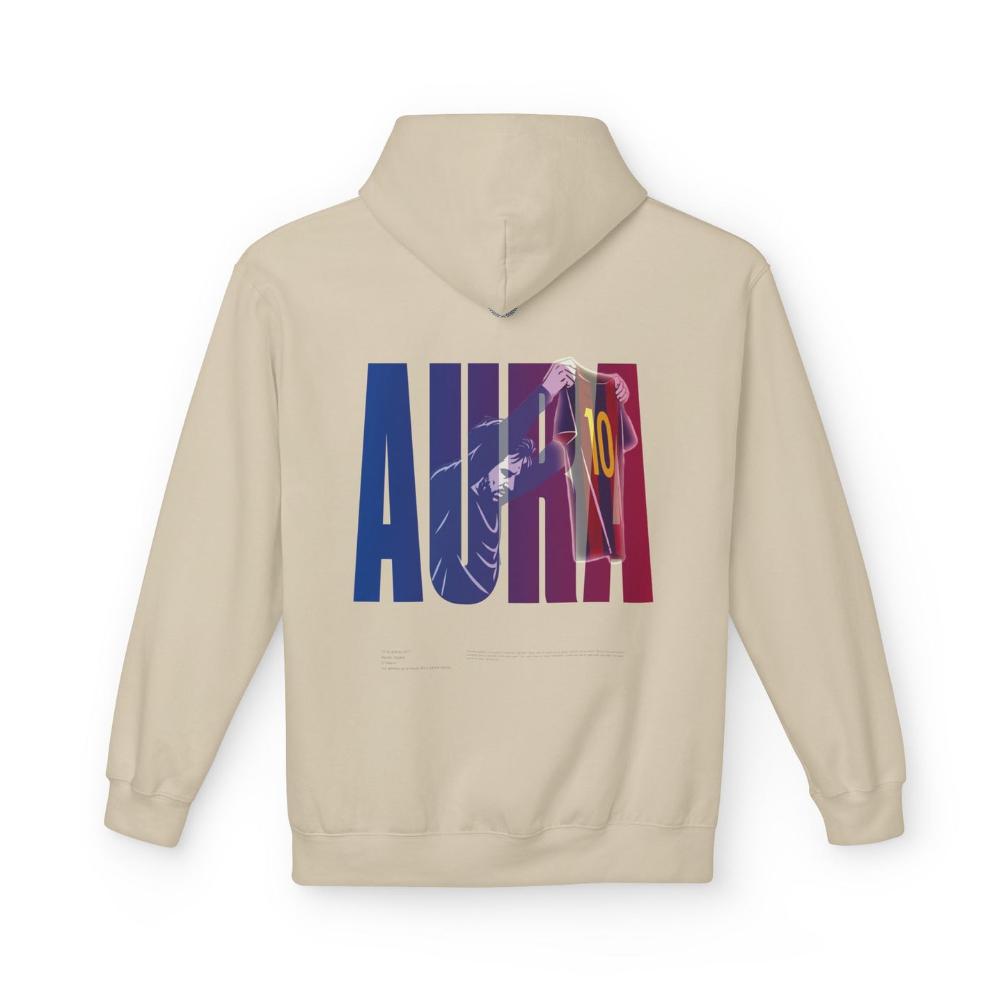 AURA - Hoodie