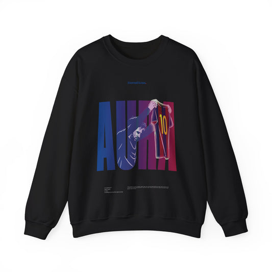 AURA - Sudadera - Frente